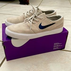 Nike SB Zoom Janokski RM